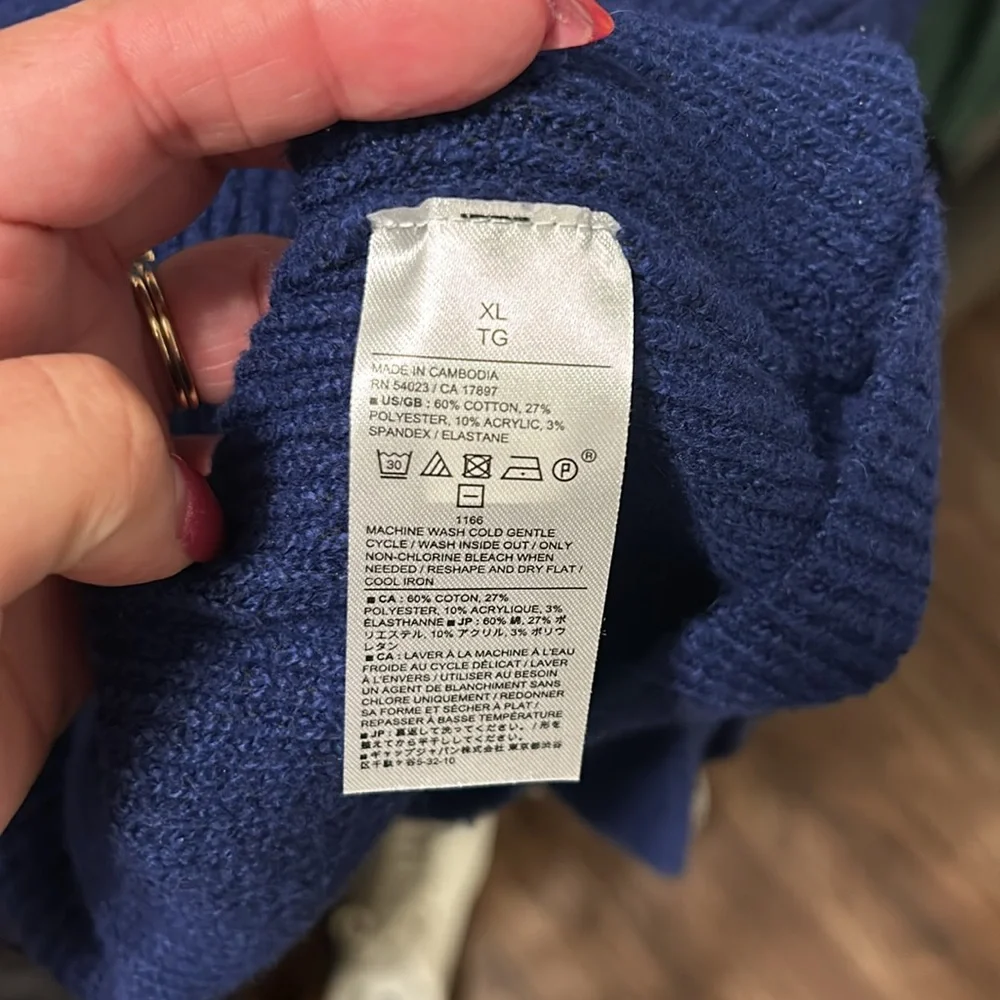 Banana Republic Dress - Picture 6 of 6